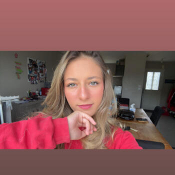 Babysitter Birac: Cheima