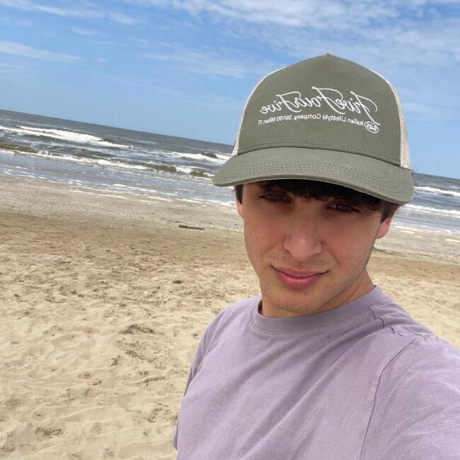 Babysitter in Darfo Boario Terme: Riccardo