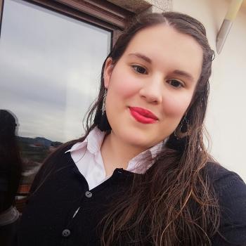 Babysitter Covilhã: Carolina