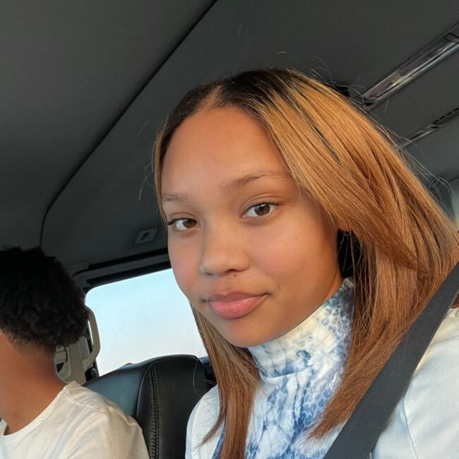 Babysitter in George: Jahnay