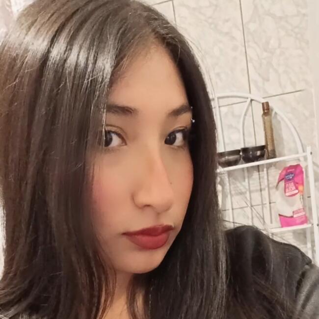 Niñera en Alto Hospicio: Samira Álamos Quinteros