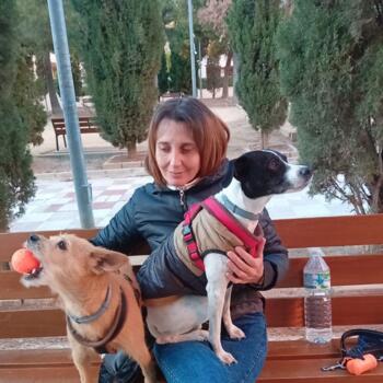 Nanny in Alicante: Mar