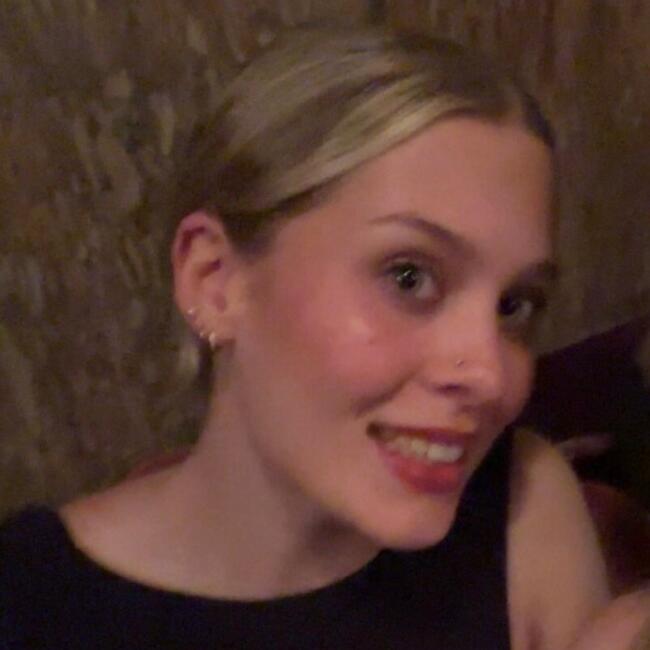 Babysitter in Hitchin: Nancy