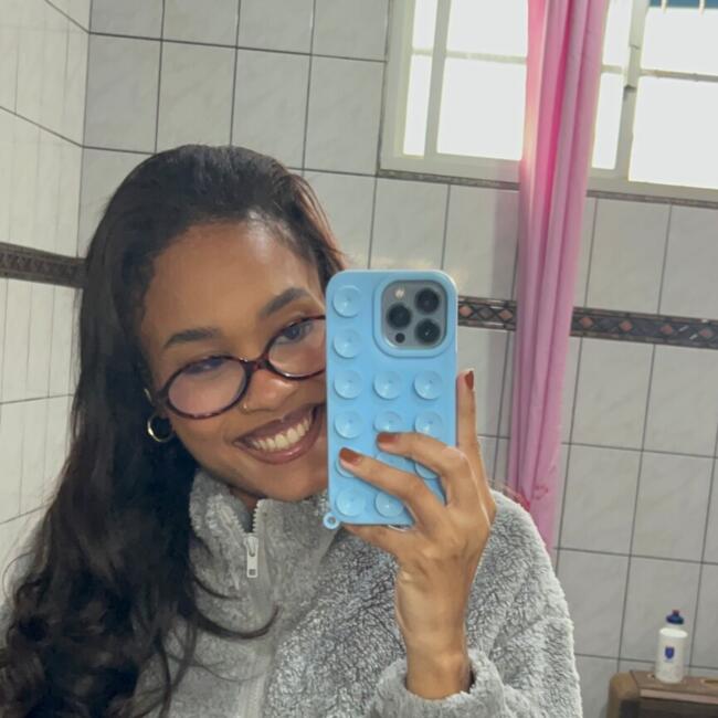 Babá em Vila Velha: Myrrana