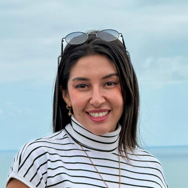 Babysitter in Dublin: Francielle