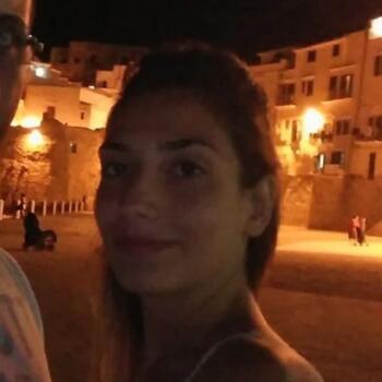 Babysitter in Torre del Greco: Michela