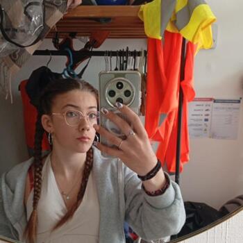 Babysitter in Herbignac: Rose