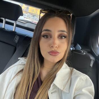 Babysitter in Brussel: Melissa