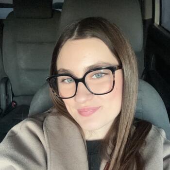 Baby-sitter in Bourges: Clarisse