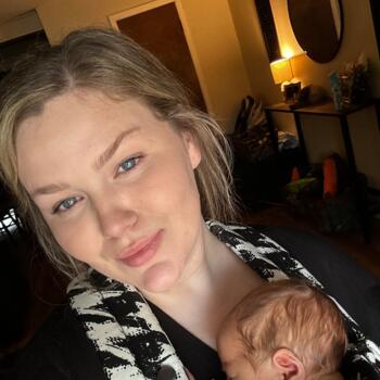 Babysitting job in Shiner: babysitting job Kerstin