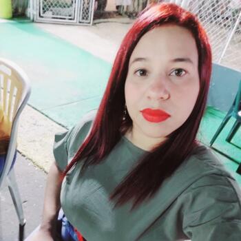 Babysitter in Maracaibo: Kerlys