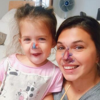 Babysitter a Zoppola: Melissa