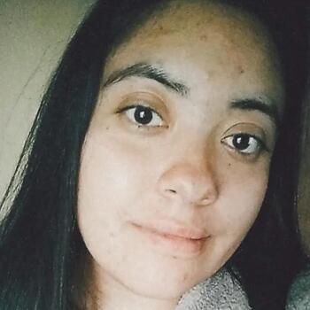 Babysitter in Villarrica: Fernanda Ruiz