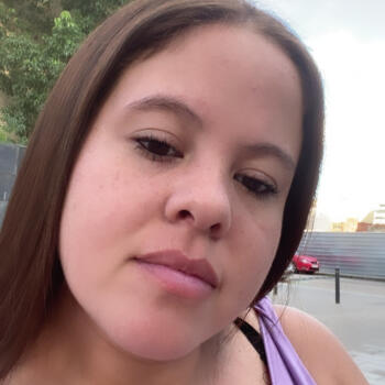 Babysitter in Esplugues de Llobregat: Andrea