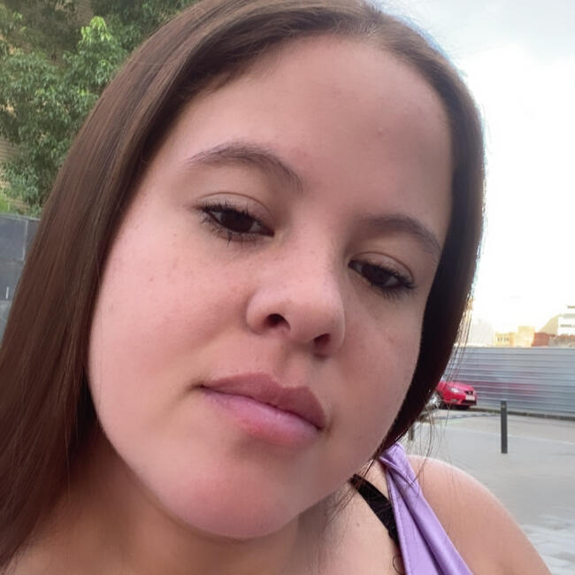 Babysitter in Esplugues de Llobregat: Andrea