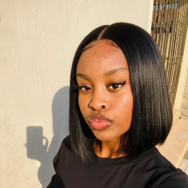 Babysitter in Vosloorus: Bontle