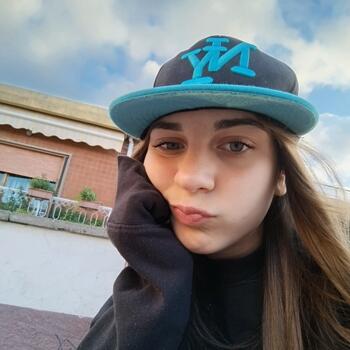 Babysitter a Ariccia: Elisa