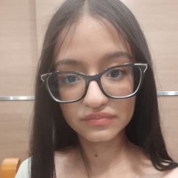 Babysitter in Alicante: Geraldine