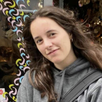 Babysitter in Herning: Maria