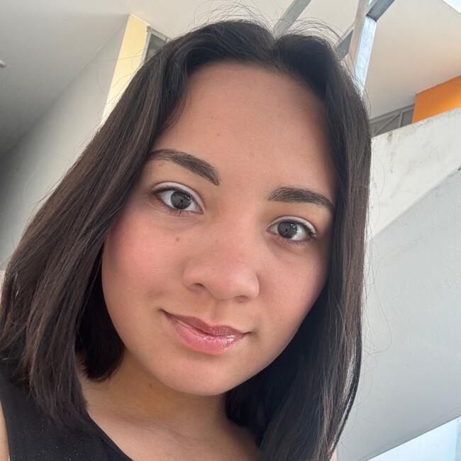 Niñera en San Juan de Lurigancho: Marielena