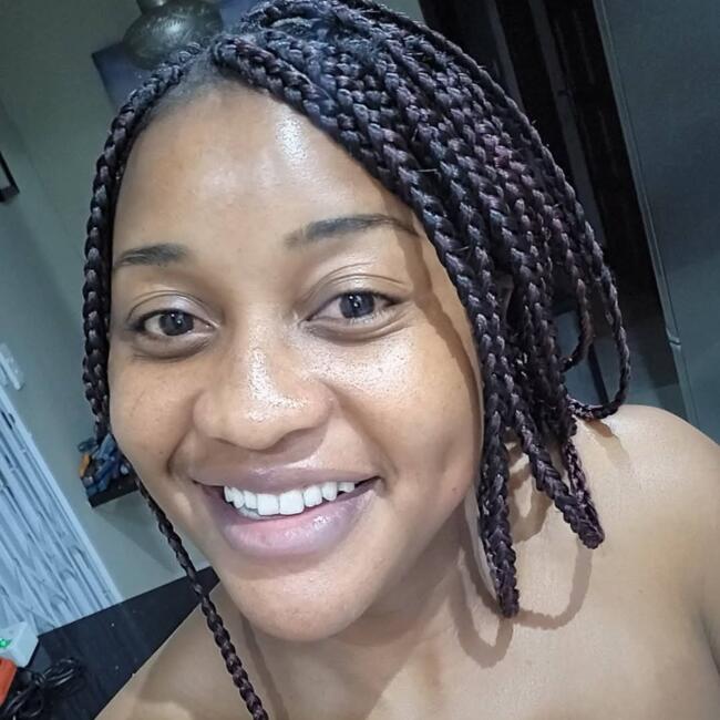 Nanny in Kempton Park: Patience Tinomudaishe