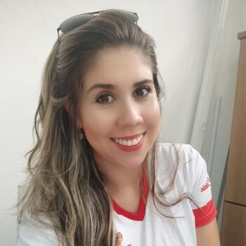 Babysitter em Leiria: Larissa