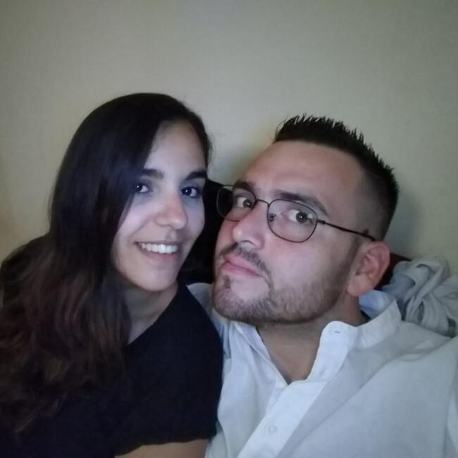 Babysitting job in Rome: Milena