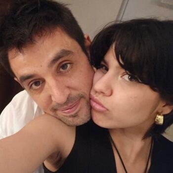 Trabajo para niñera en Providencia: trabajo de niñera Jorge