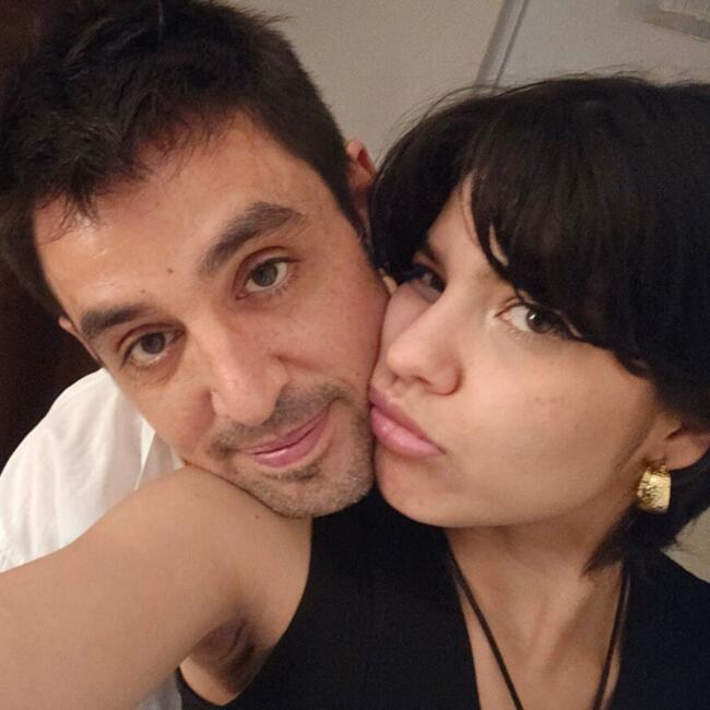 Trabajo para niñera en Providencia: Jorge