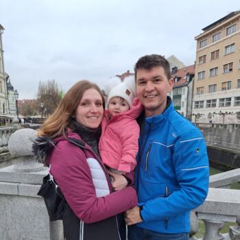 Posao čuvanja djece u Donja Stubica: posao čuvanja djece Tomislav