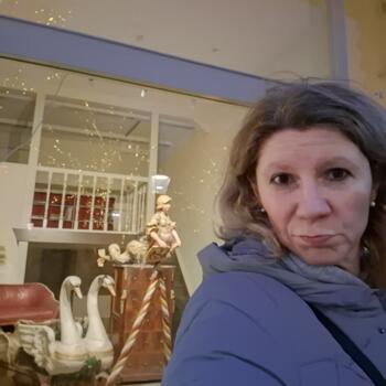 Babysitter in Horpaz: Crina