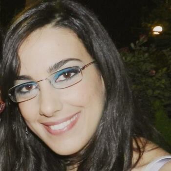 Lavoro per babysitter a Catania: Roberta