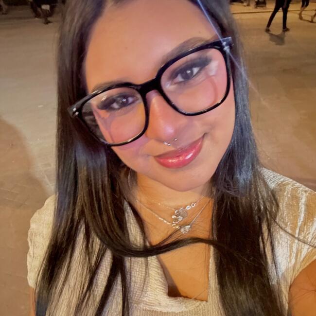 Canguro en Gijón: Michell