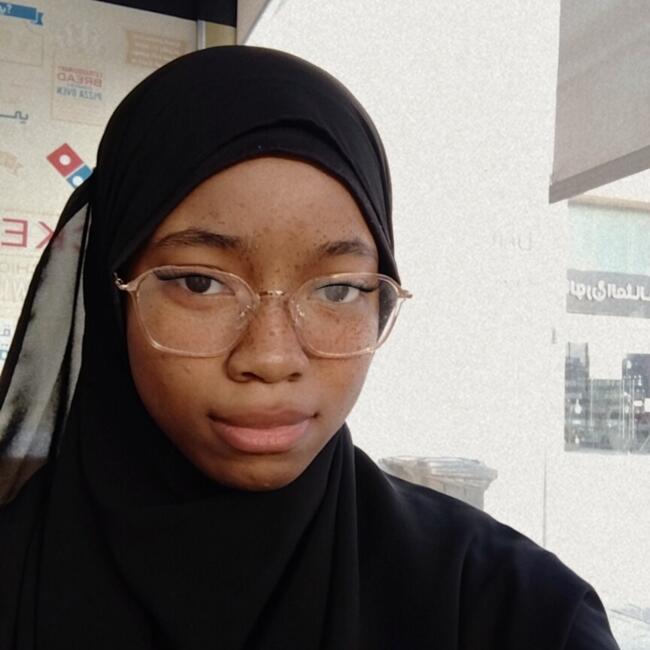 Babysitter in Coquitlam: Fareedah