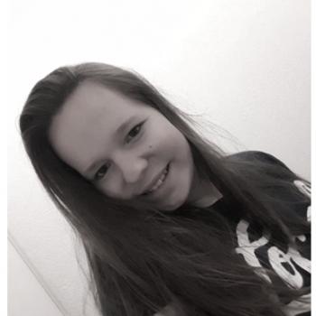 Babysitter Dordrecht: Melissa