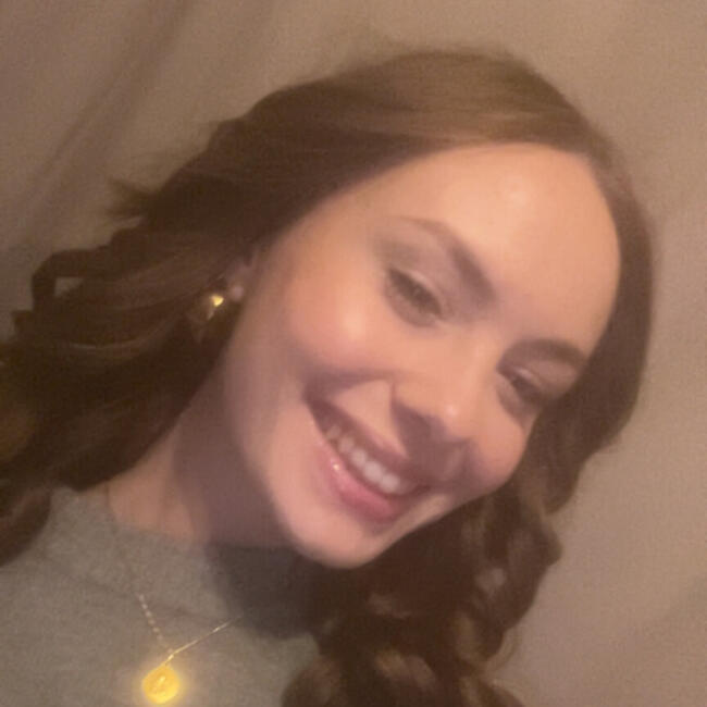 Babysitter in Liévin: Lena