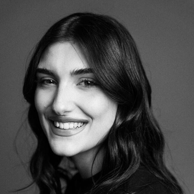 Babysitter in Rimini: Benedetta