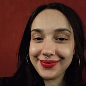 Babysitter στην περιοχή Αθήνα: Νίκη