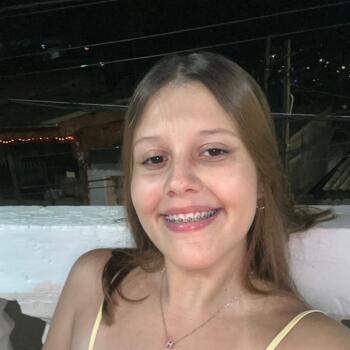 Babysitter in São José dos Campos: Ana
