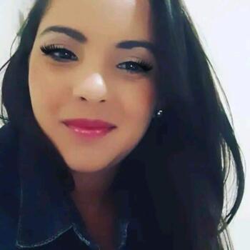 Emprego de babá em Avaré: Talita