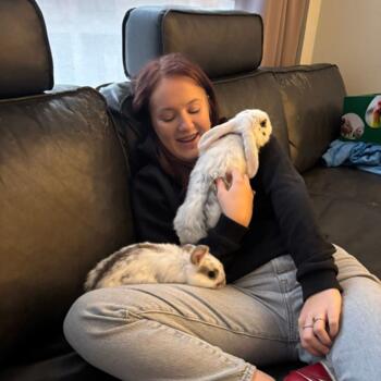 Babysitter Temse: Zita