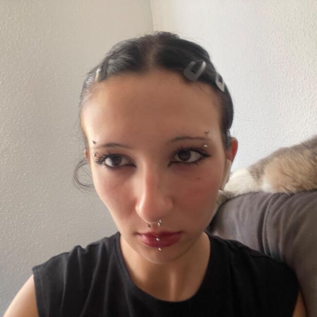 Nanny in Málaga: Carmen