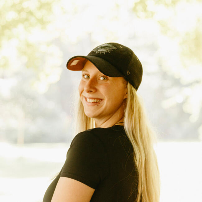 Nounou à Chatham: Kendra