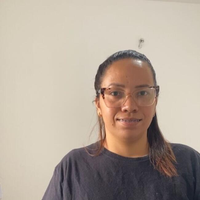 Babysitter in Campinas: Mariana