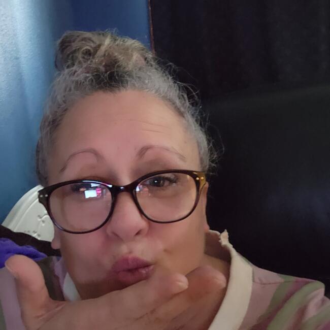 Babysitter in Saint Martin: Leigh