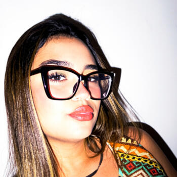 Babysitter in São Paulo: Lara