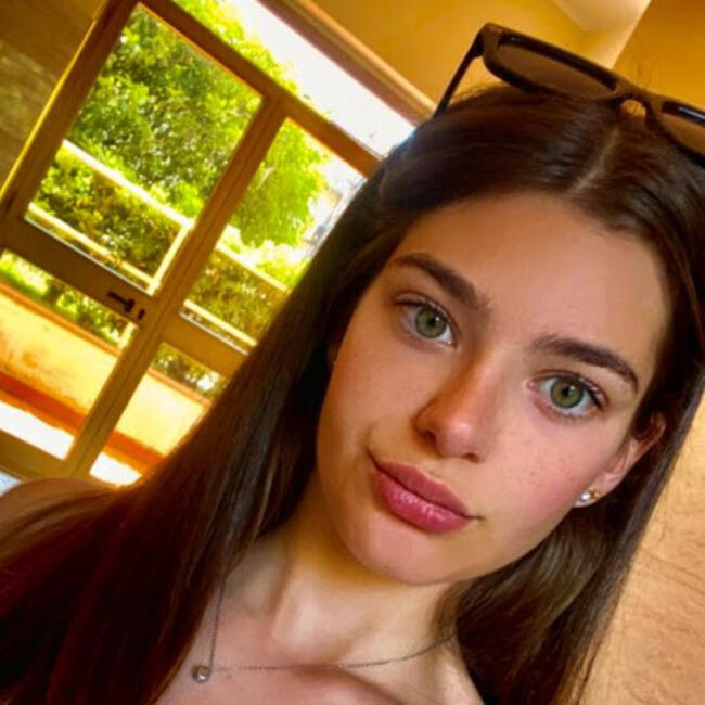 Babysitter a Torino: Laura