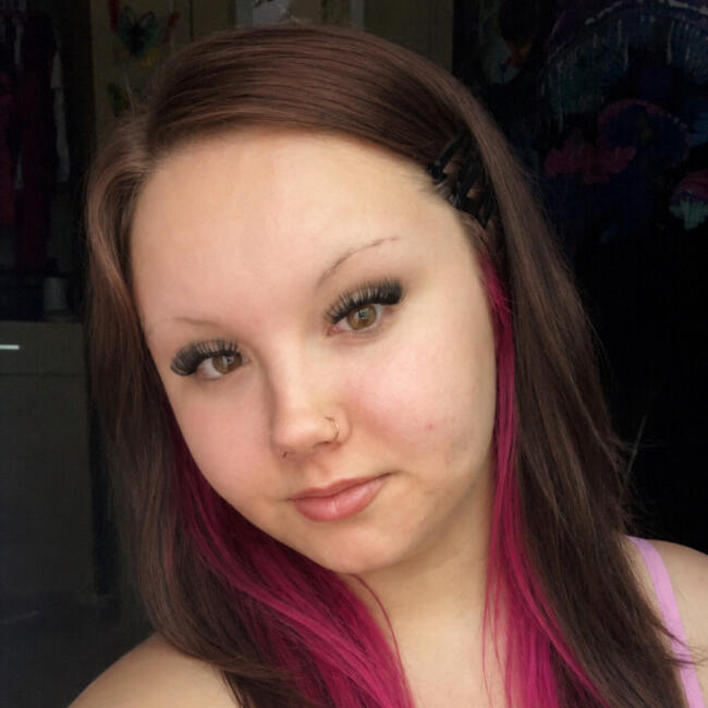 Babysitter in Franklinton (North Carolina): Sasha