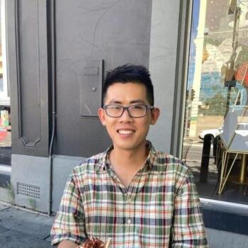 Babysitter in Adelaide: Junjie