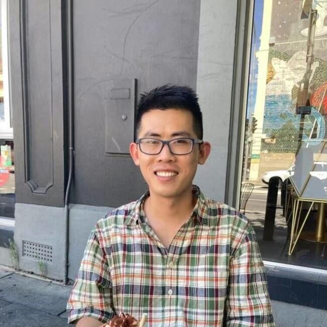 Babysitter in Adelaide: Junjie